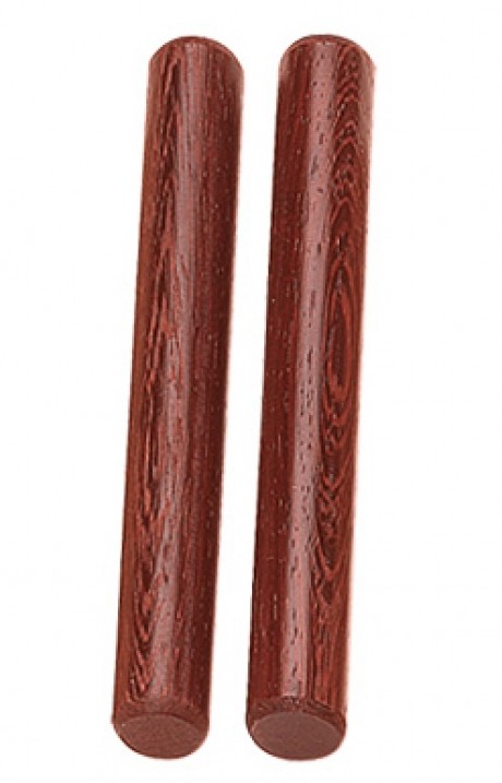 Rohema 15mm Rosewood Claves
