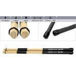 Rohema Professional Hot Rods (Maple)