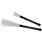 Rohema JB4 Nylon Brushes (retractable)