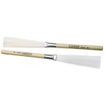 Rohema JB3 Nylon Brushes Hickory Shaft