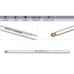 Rohema Jose Cortijo Timbale Sticks (1 pair)