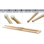 Rohema 5C FK - 25mm felt Ball