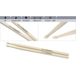 Rohema 5B Hornbeam Drumsticks