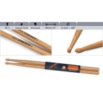 Rohema 5B Hornwood Drumsticks