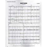 Beyond Basic Percussion by Eric Rath and Ralph Hicks