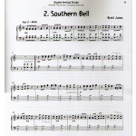 Suite Pepper by Brett Jones