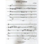 Moral Compass by Jon Metzger