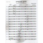 Janissary Band by Stanley Leonard