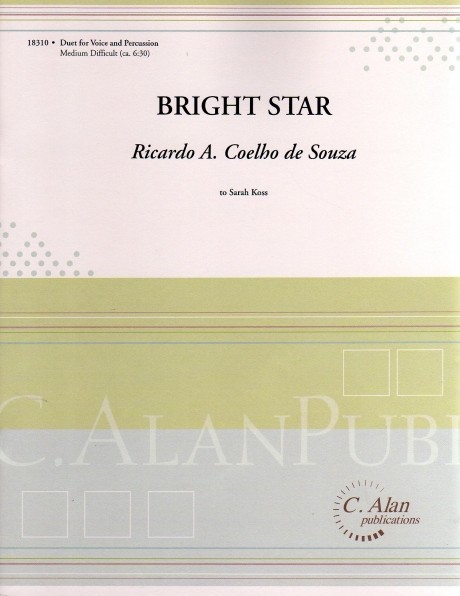Bright Star by Ricardo Souzer