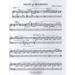 Night of Mourning by Michael Neumeyer