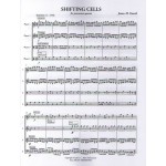 Shifting Cells by James David