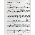 4 Bits by Jeffrey Parthun