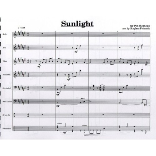 Sunlight