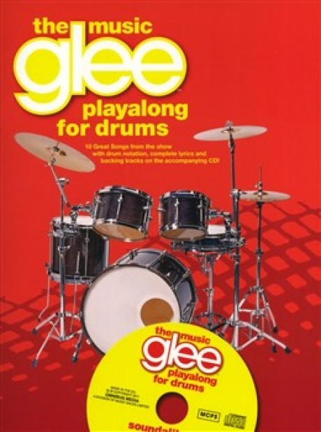 Glee Playalong - Drums
