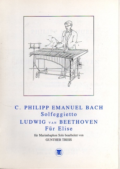 Solfeggietto and Fur Elise