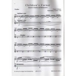 Children's Corner