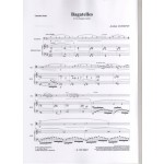 Bagatelles by Jordan Gudefin