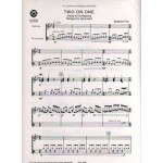 Two On One - Dialogue for Percussion