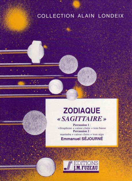 Zodiaque - Sagittaire