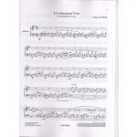 La Valse Pour Yves by Jordan Gudefin