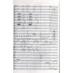 Utotombo for percussion ensemble and orchestra