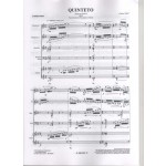 Quinteo by Carlos Tort