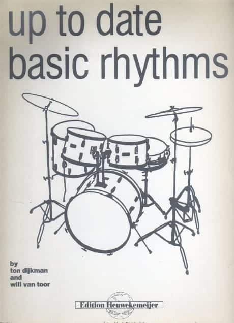 Up to Date Basic Rhythms