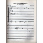 Variations on Parang Chant