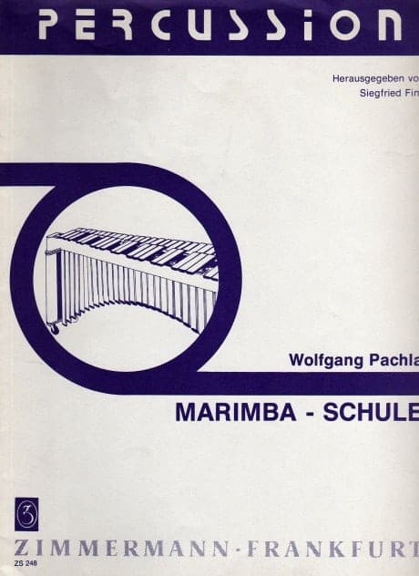 Marimba-Schule