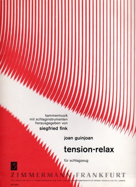 Tension-relax