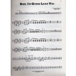 Led Zeppelin Drum transcriptions (last copy - out of print)