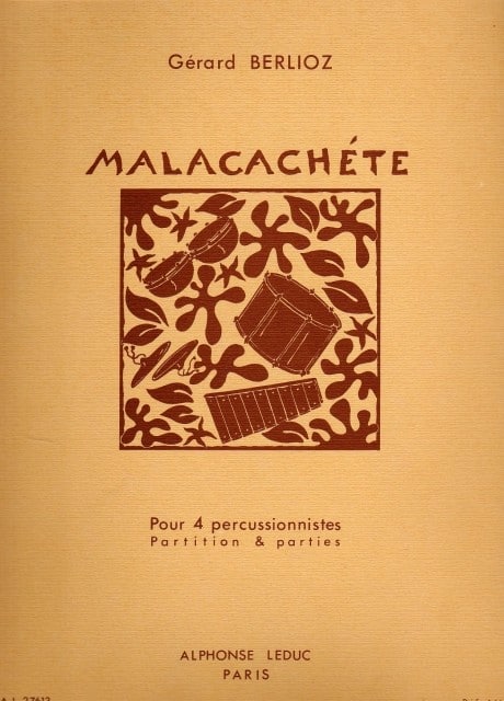 Malacachete