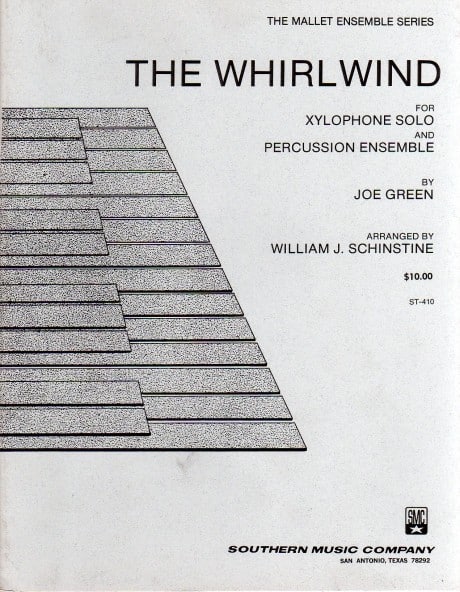 The Whirl Wind