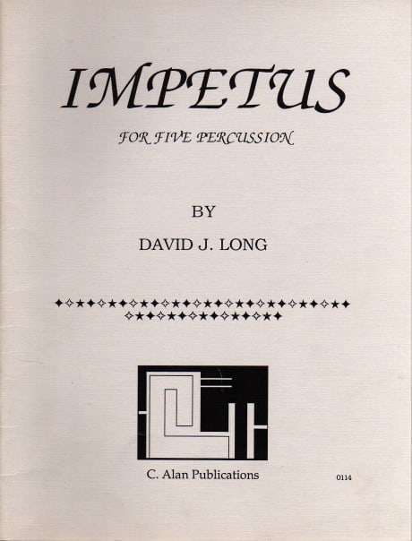 Impetus by David Long