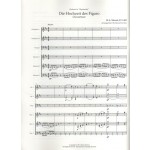 The Marriage of Figaro