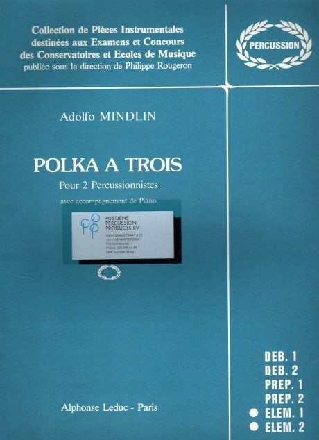 Polka a Trois