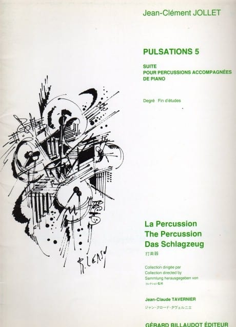 Pulsations 5
