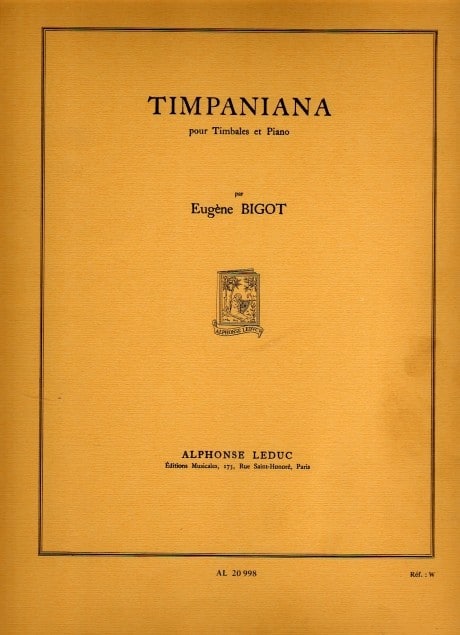 Timpaniana
