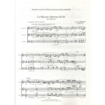 Selected Works By Debussy For Percussion Ensemble