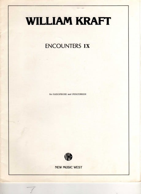 Encounters IX