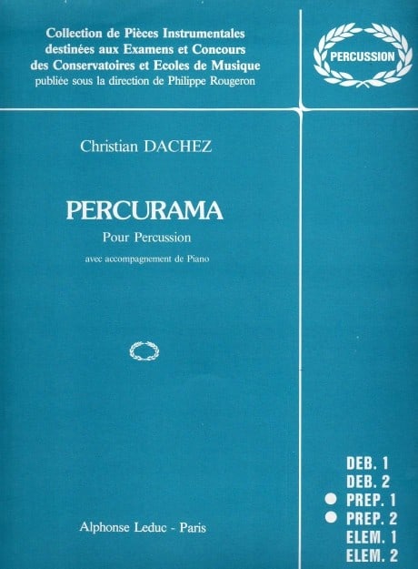 Percurama