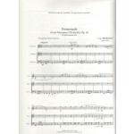 Selected Works By Prokofiev For Percussion Ensemble