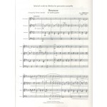 Selected Works By Sibelius For Percussion Ensemble
