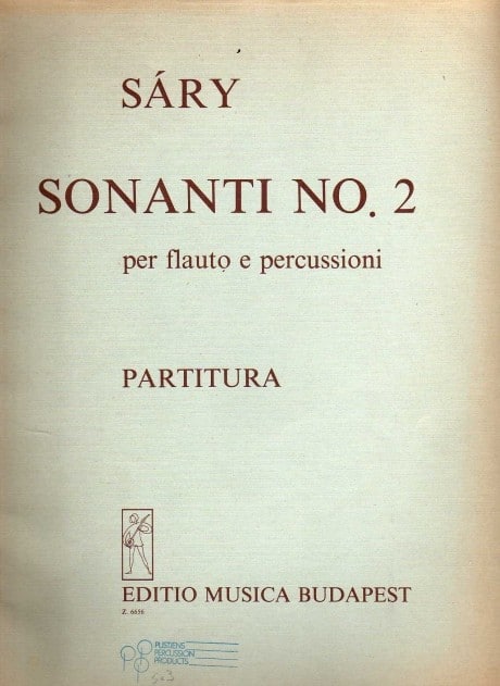 Sonanti No. 2