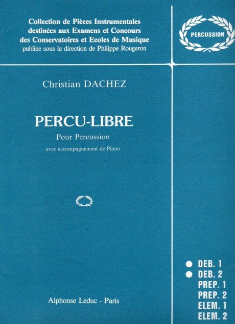 Percu-Libre