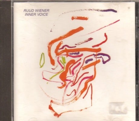 Ruud Wiener - Inner Voice CD