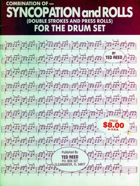 Syncopation and Rolls