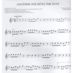 Classic Rock for keyboard Percussion