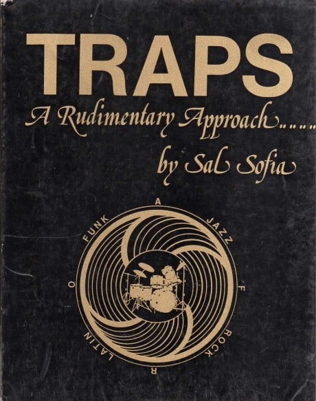 TRAPS (Out of Print)