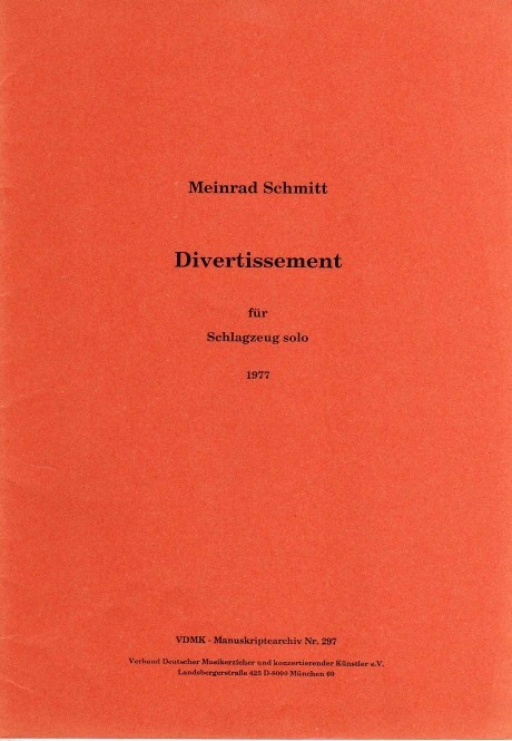 Divertissement